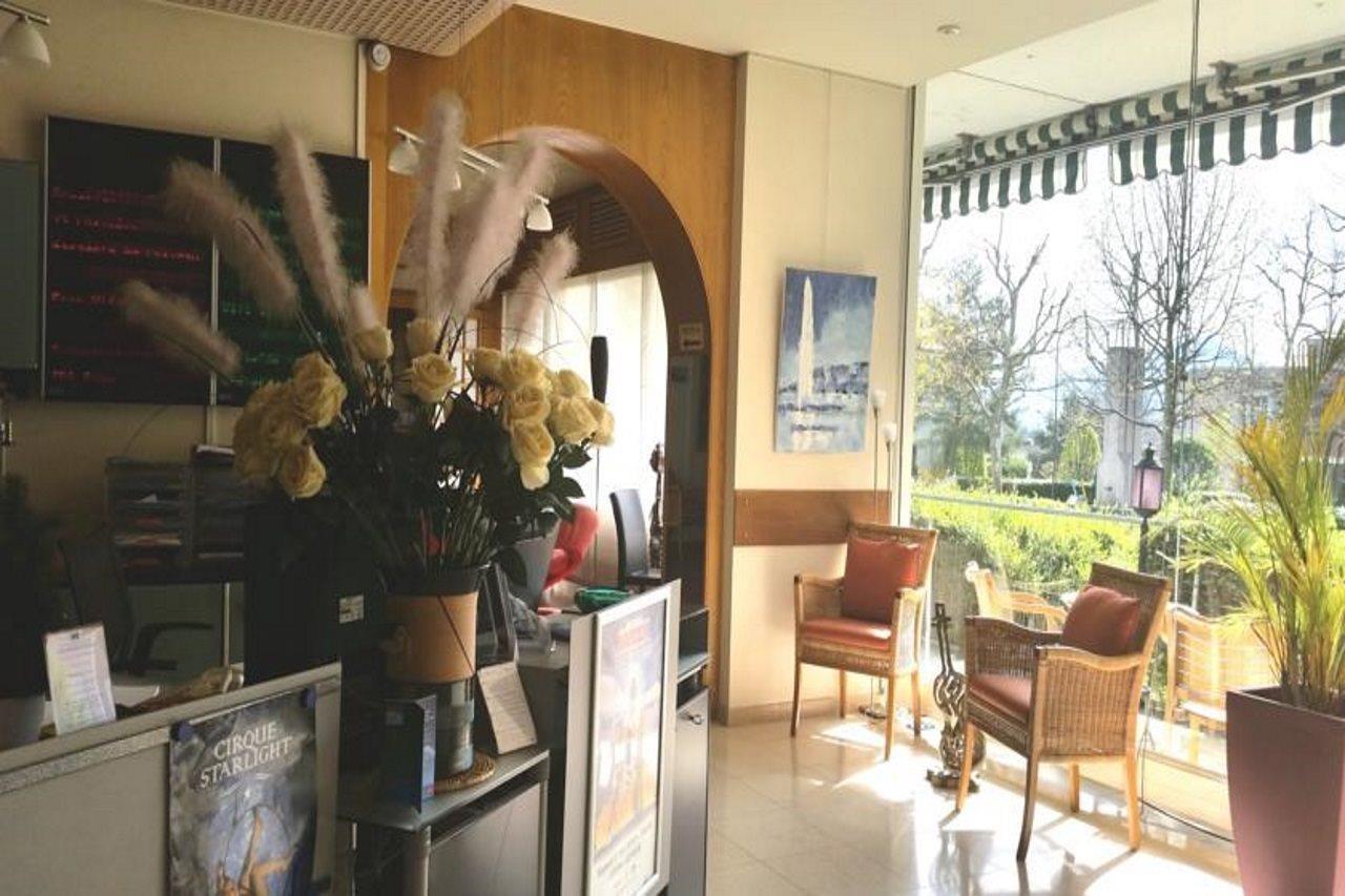 Hostellerie De La Vendee Lancy Esterno foto
