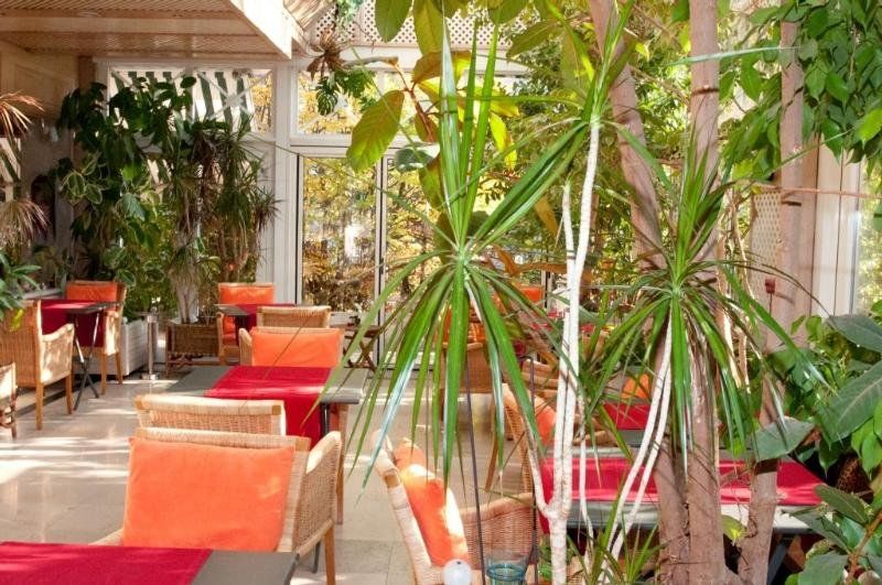 Hostellerie De La Vendee Lancy Interno foto