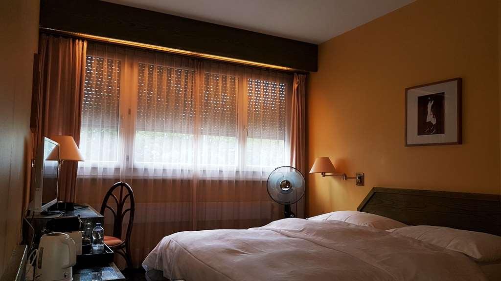 Hostellerie De La Vendee Lancy Camera foto